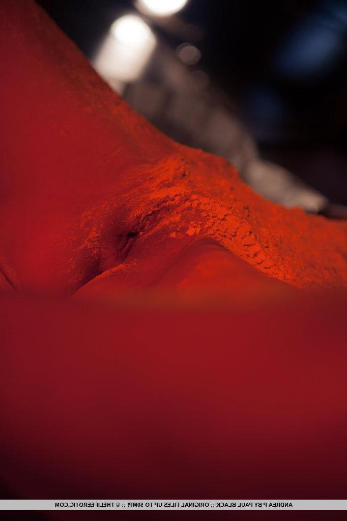16P Pictures of Andrea P being your personal sexy prostitute