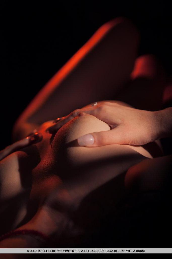 16P Pictures of Andrea P being your personal sexy prostitute