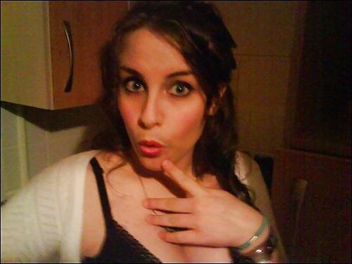 20P Me - please leave comments, naughty or nice