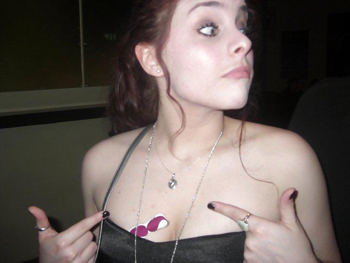 20P Me - please leave comments, naughty or nice