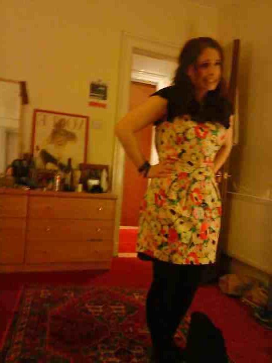 20P Me - please leave comments, naughty or nice