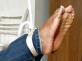 25P Black Girls in Trouble
