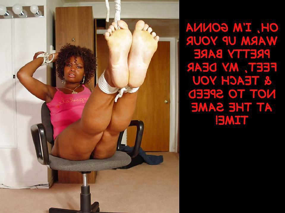 25P Black Girls in Trouble