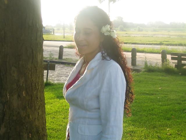 23P Turkish Girl Sevgi from Deventer Holland