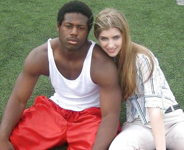 25P White Daughters & Black Boyfriends