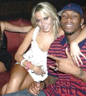 25P White Daughters & Black Boyfriends
