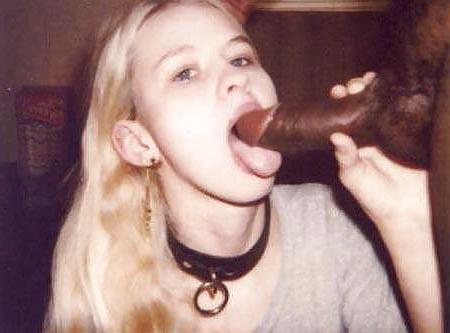 25P White Daughters & Black Boyfriends