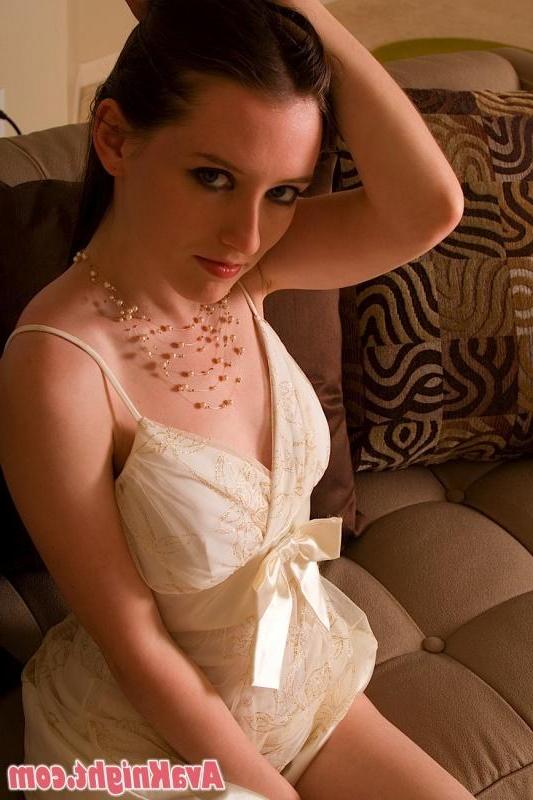 20P Pictures of Ava Knight ready for some hot sex