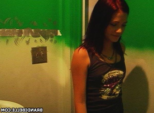 16P Pictures of Brandi Belle being a naughty teen slut