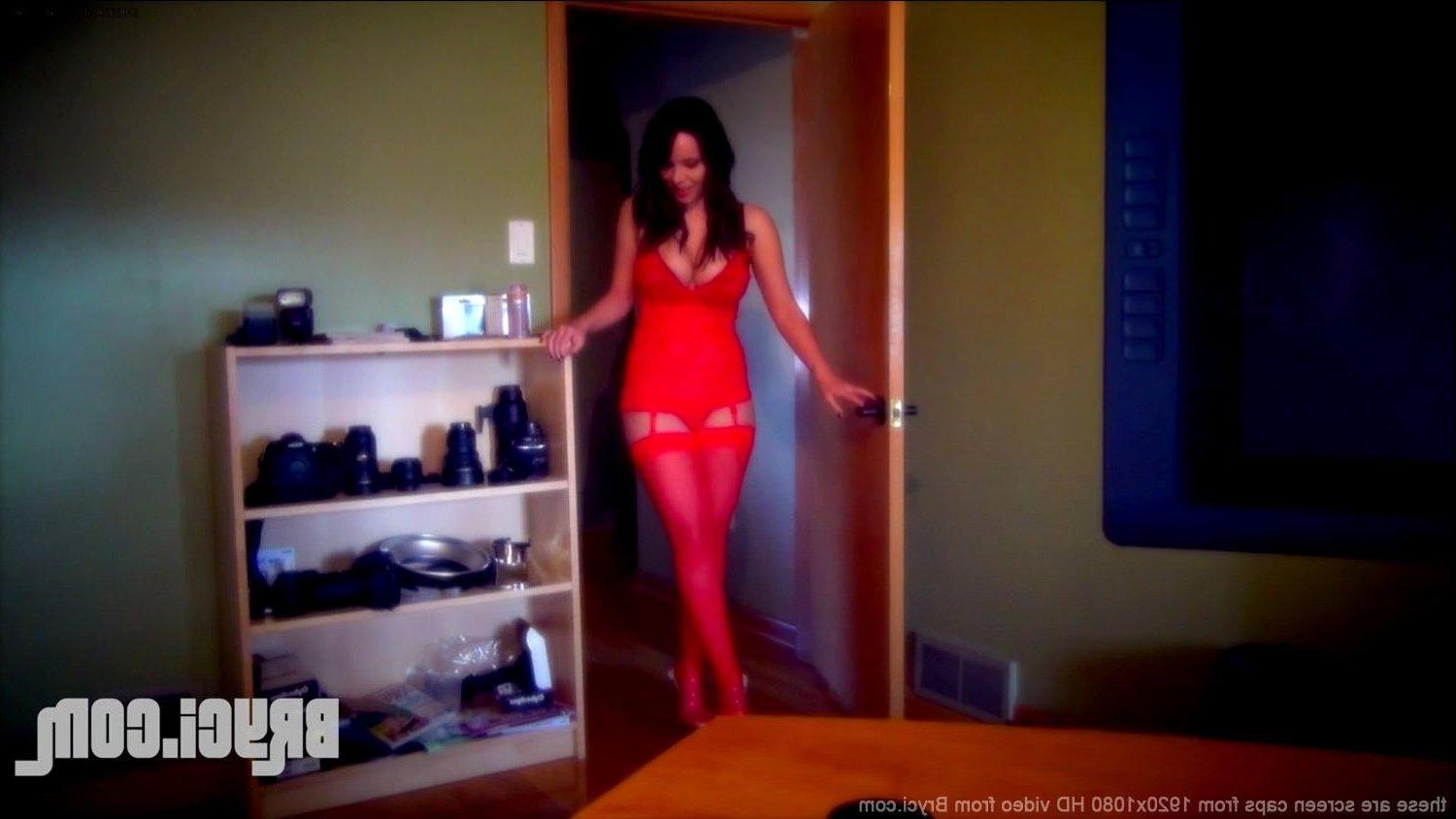 15P Pictures of Bryci giving a hot blowjob POV