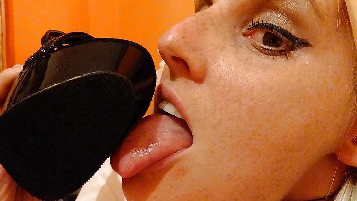 25P NastyNatalia - Classy Slut1