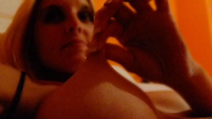 25P NastyNatalia - Classy Slut1