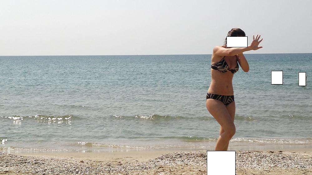 7P Turkish... my girl
