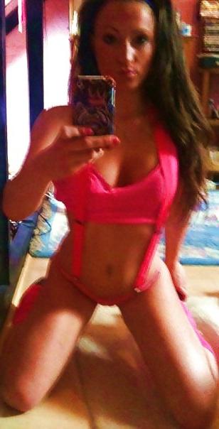 15P Hot  British teens 1