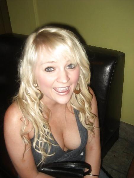 15P Hot  British teens 1