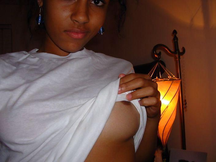 15P Black teen  2