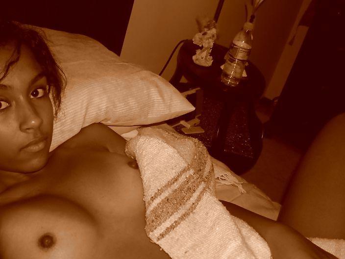 15P Black teen  2