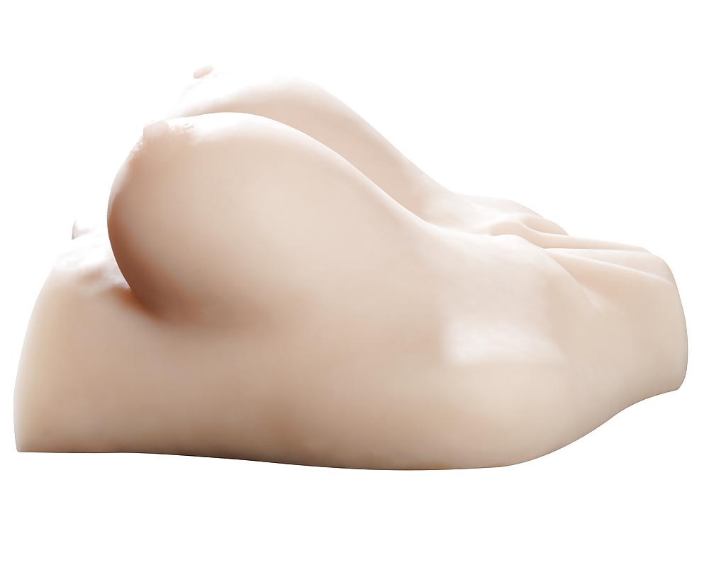 25P Awesome life size replica toys for us guys