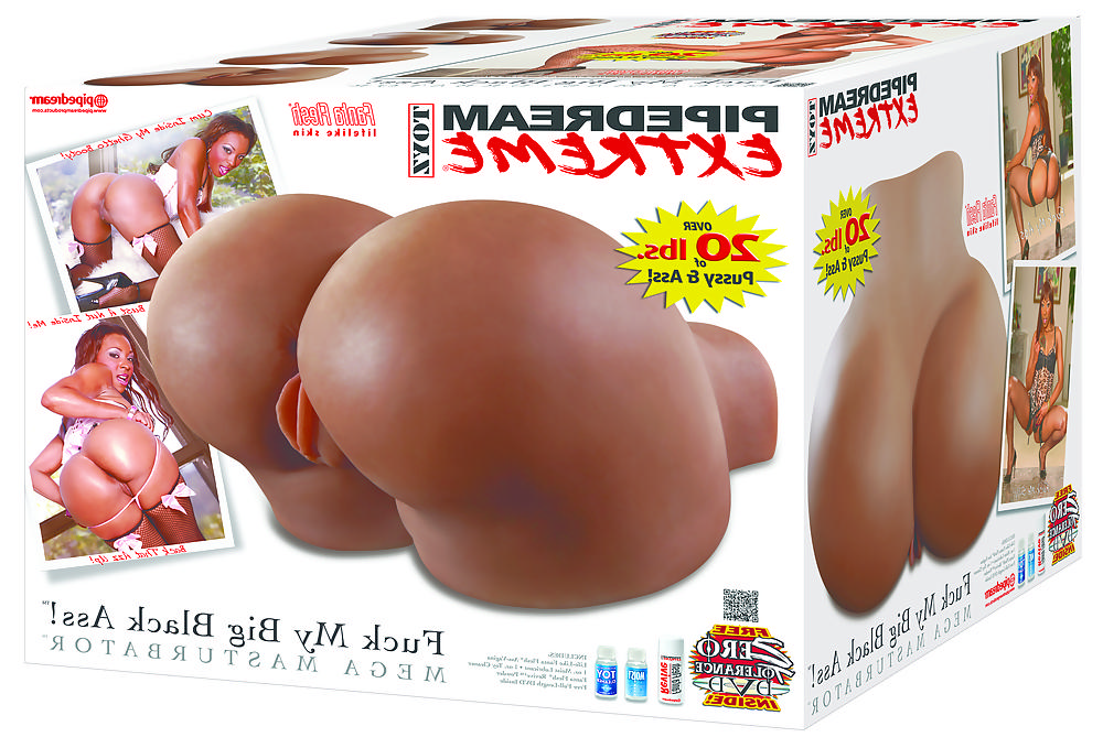 25P Awesome life size replica toys for us guys