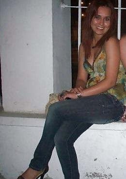 16P Melek Turkish Girl