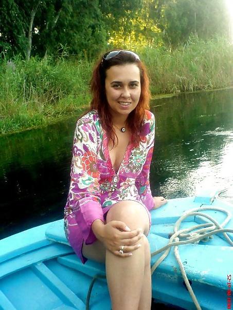 16P Melek Turkish Girl