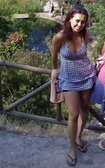 16P Melek Turkish Girl