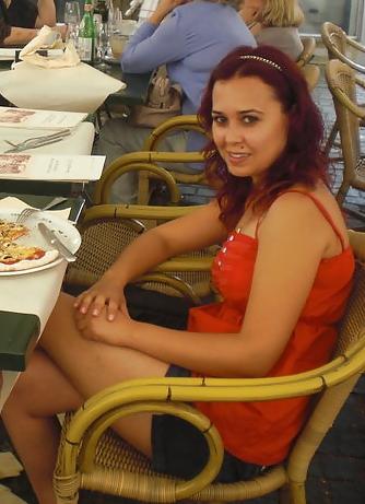 16P Melek Turkish Girl