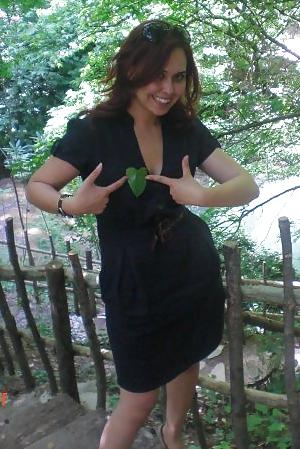 16P Melek Turkish Girl