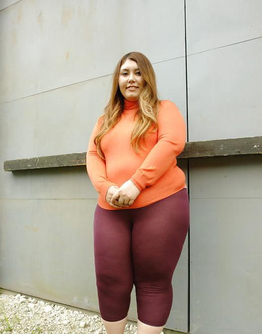 11P Bbw Japanese  looking for a BF
