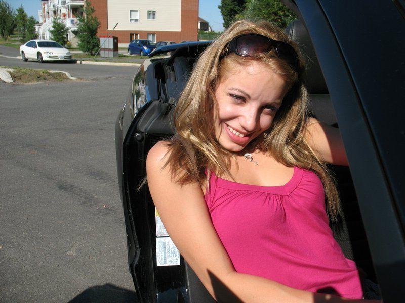 13P Assorted pics of Dream Taylor being a naughty girl
