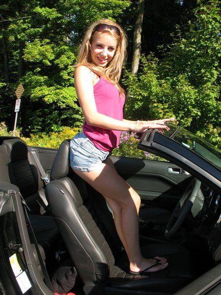 13P Assorted pics of Dream Taylor being a naughty girl