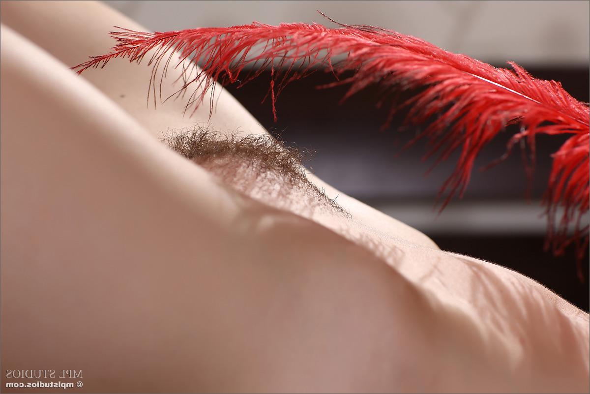12P MPL Studios Presents Eugenia in "Magic Feather"
