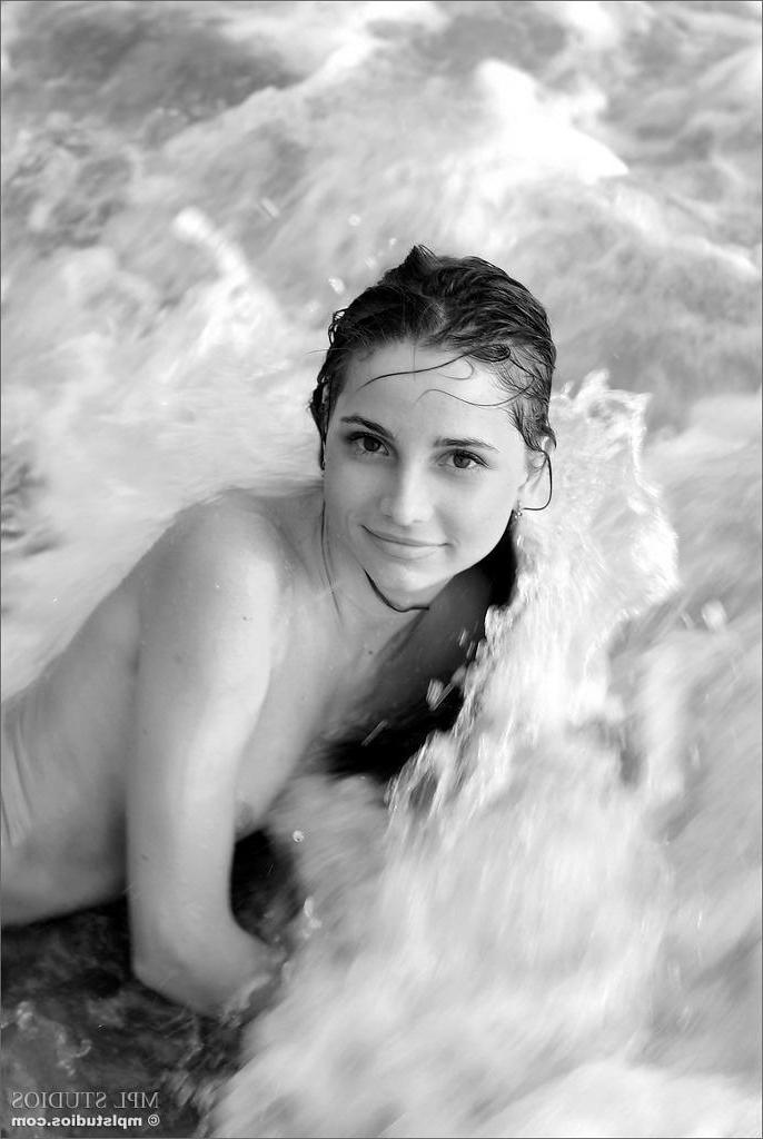 12P MPL Studios Presents Anya in "Forces Of Nature"