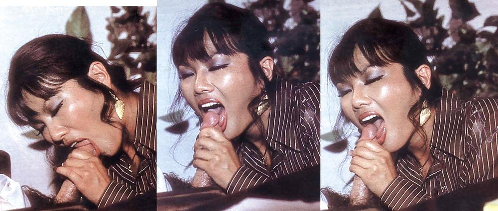 25P Mai Lin  Asian Porn Star