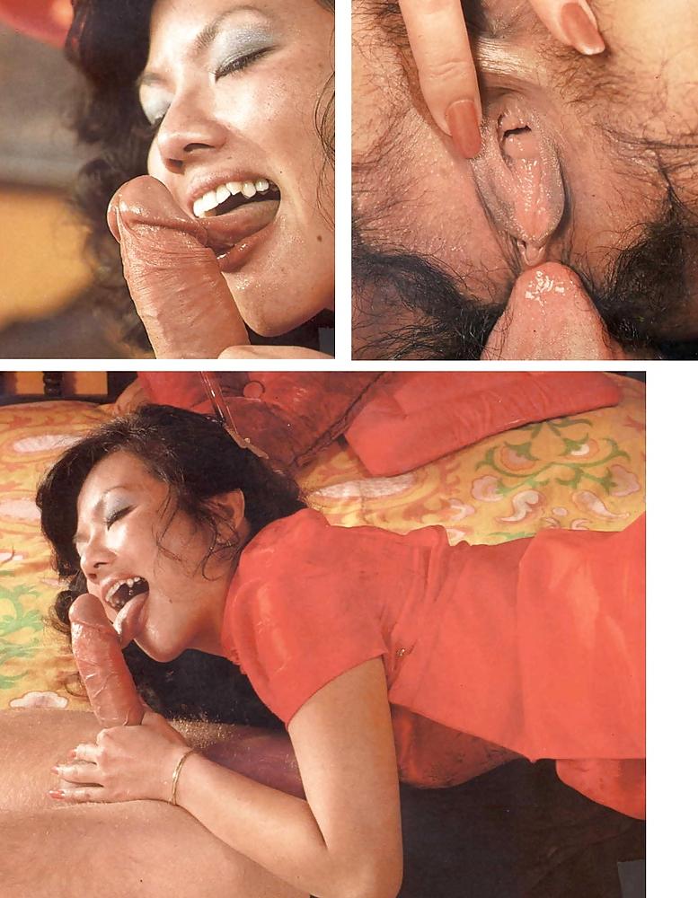 25P Mai Lin  Asian Porn Star