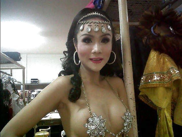 25P Asian Ladyboy Slut 5