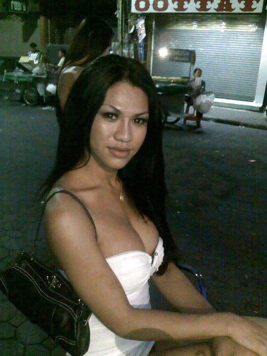25P Asian Ladyboy Slut 5