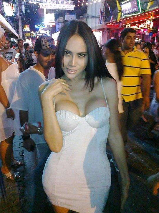 25P Asian Ladyboy Slut 5
