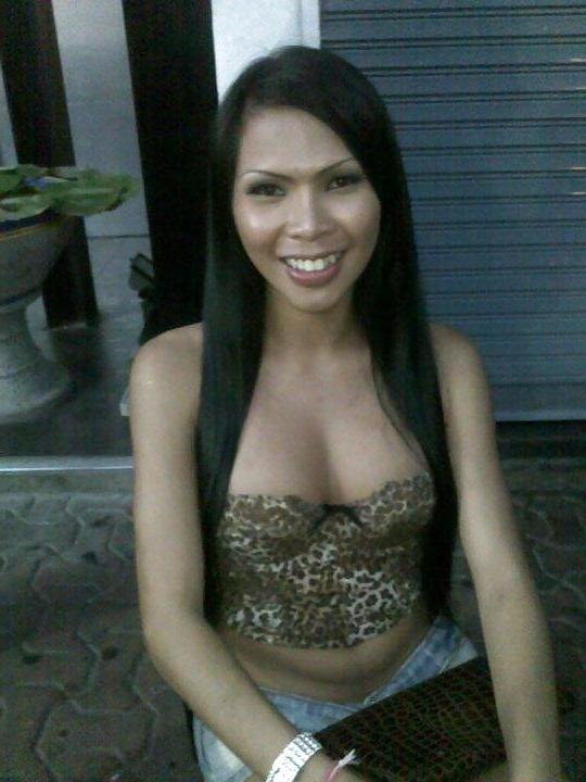 25P Asian Ladyboy Slut 5