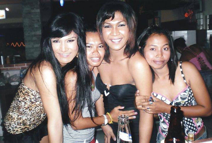 25P Asian Ladyboy Slut 5