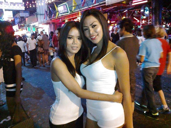 25P Asian Ladyboy Slut 5