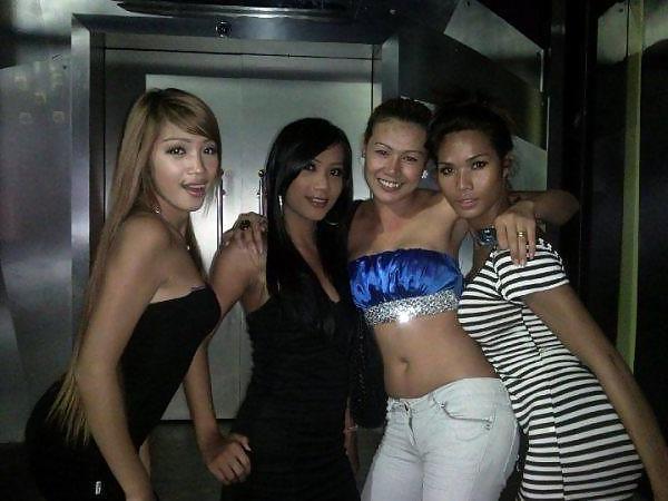 25P Asian Ladyboy Slut 5