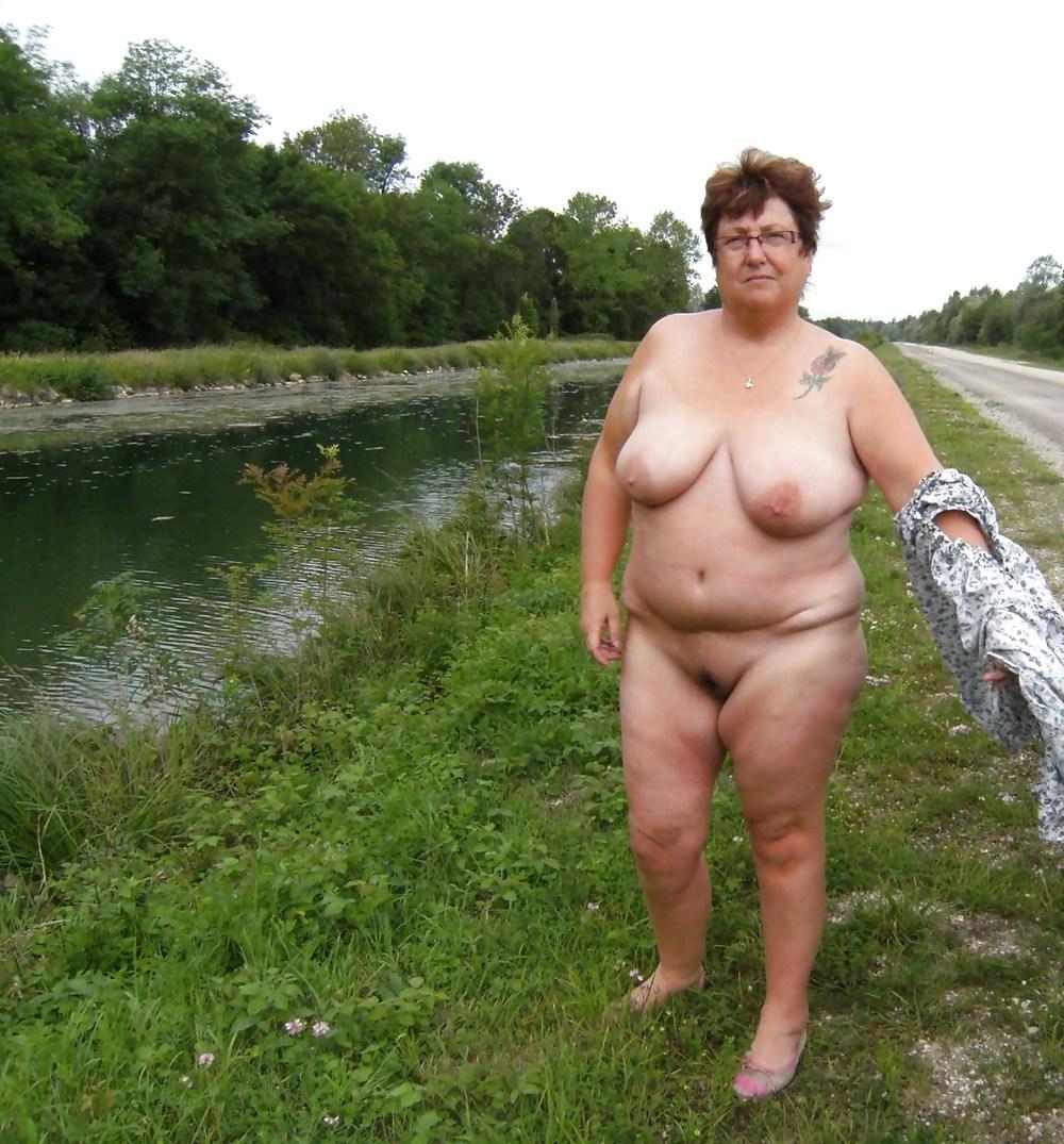 25P Fette amateure bbw