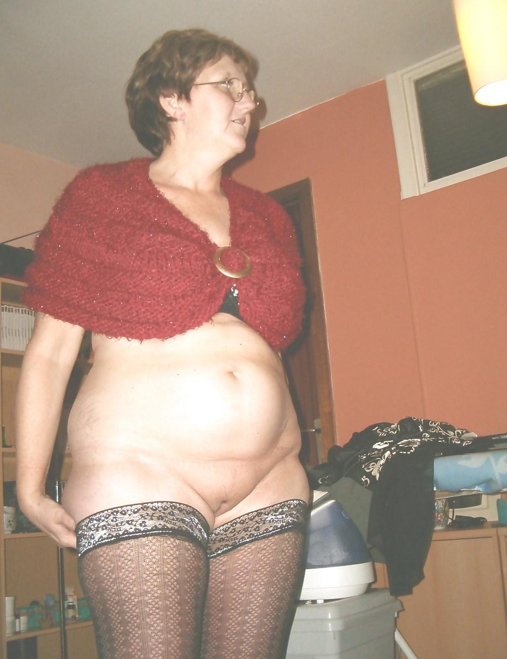 25P Fette amateure bbw