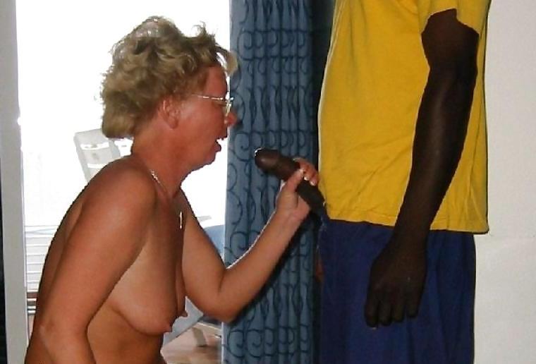 25P Black Cock Lovers Mix