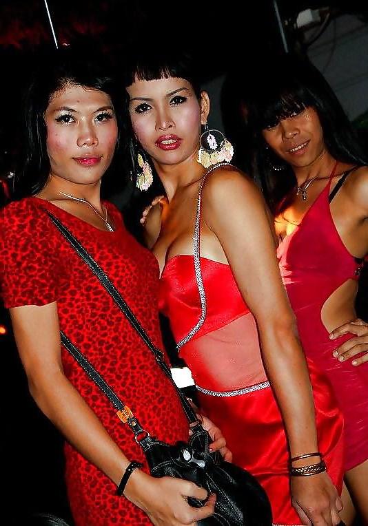 10P Rent-a-tranny 2 (by koksukka)