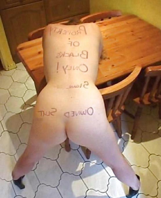 25P She's Only Into Black Guys - Edition #3