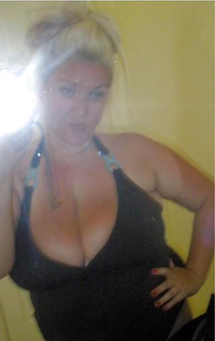 25P Nice Big Knockers #2