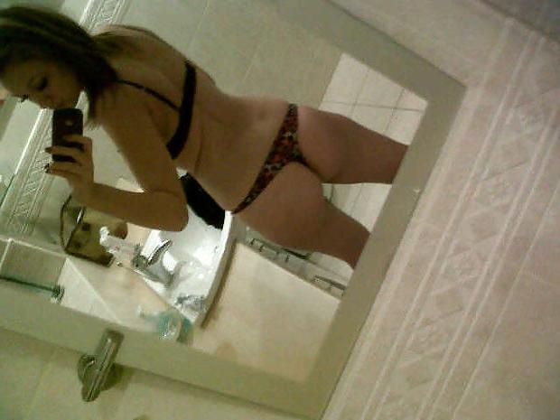 23P Amateur British Teens