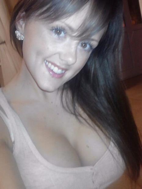 23P Amateur British Teens